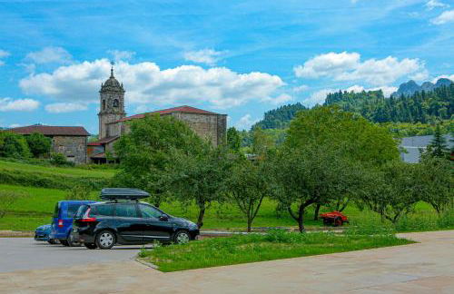 Solatsu Baserria - Apartamentos Rurales - Foto 12