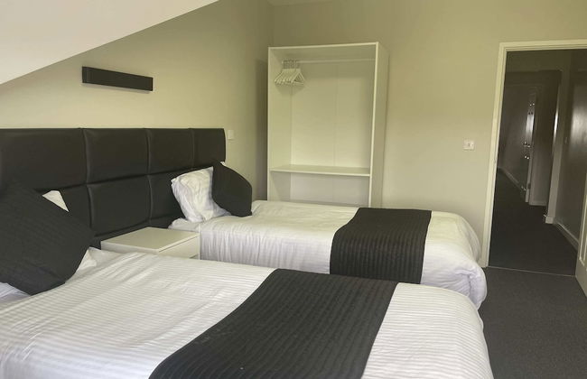 Mays Apartments - Foto 18