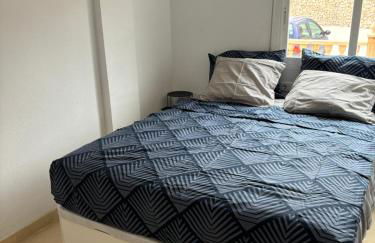 2 Bedroom Duplex i Calpe - Foto 15