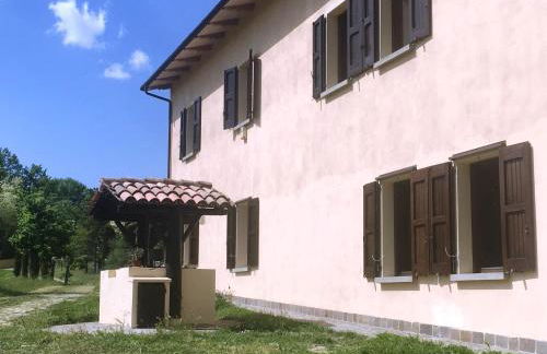 Pizzicalaluna Agriturismo Olistico sulle Colline di Pianoro - Photo 75