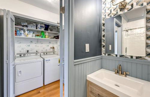 Stunning Westhampton Beach Home with Private Pool - Photo 27