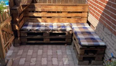 Ferienwohnung Rumbeck - Foto 2