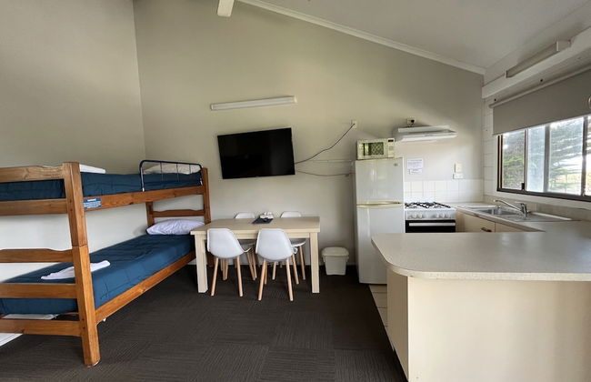 Shelly Beach Holiday Park - Foto 30