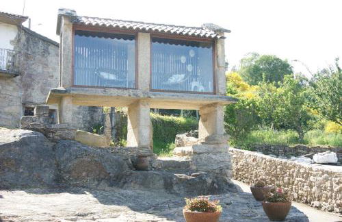 A Eira da Laxe - Foto 34