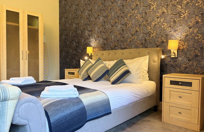 Rossal House Apartments - Foto 9