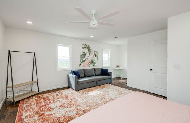 5 King 3 5b Firepit Nearby Pickleball Opens Feb 25 Lvl2 EV Charger Pool w Lake Views - Foto 77