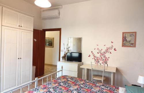 Sguardo sulle colline del Chianti Scandicci Firenze - Foto 16