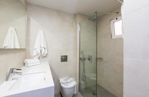 Trefon Hotel Apartments and Family Suites - Foto 11