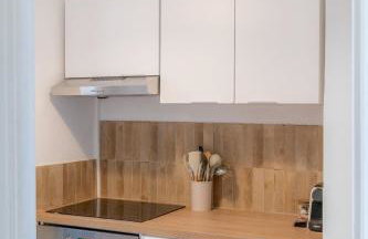 Elegant apartment - Haut Musiciens - Foto 17
