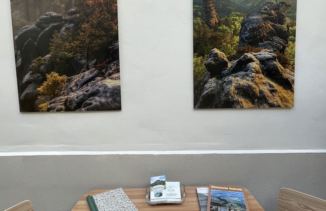 Ferienhaus Elbufer 83 - Foto 6