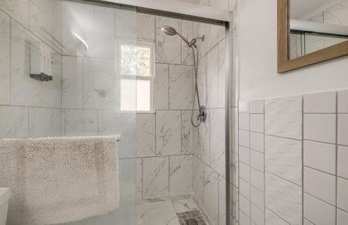 2 Mi to Potomac Mills Modern Home in Woodbridge - Foto 17