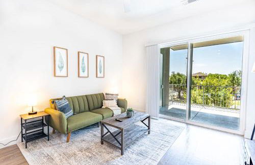 Cozy 1 Bedroom - Gated - 20min Downtown ATX - Foto 1