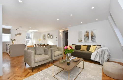 London Choice Apartments - Mayfair - Piccadilly - Foto 122