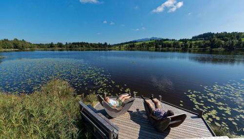 ALPEN WOHLFÜHLQUARTIER - Foto 5