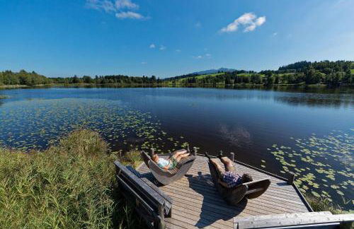 ALPEN WOHLFÜHLQUARTIER - Foto 5