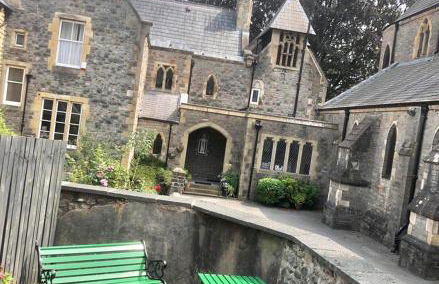 Church Mouse Cottage Clitheroe - Foto 10