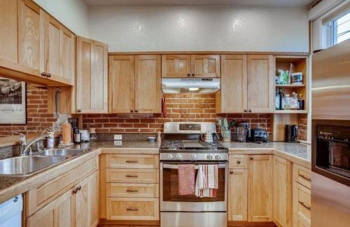 Central Denver Townhome Close To Historic Neighborhood - Foto 11