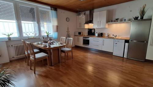 Karls FeWo Nähe Dinkelsbühl - Foto 2