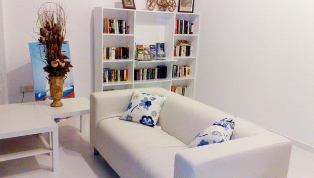 Hilltop Gardens - Foto 4