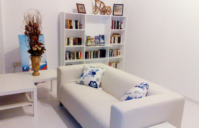 Hilltop Gardens - Foto 4