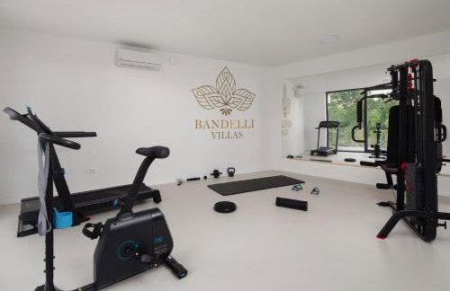 Bandelli villas - Foto 57