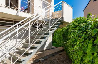 Sardinian Pearl - Poetto Beach Villa, South Sardinia - Foto 24