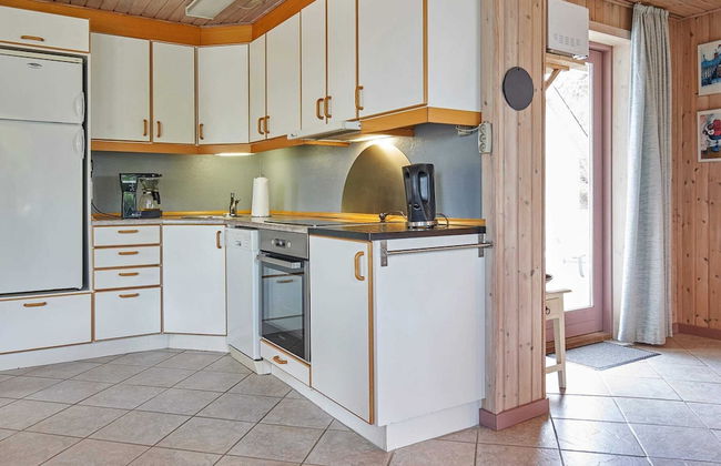 6 Person Holiday Home in Thisted - Foto 18