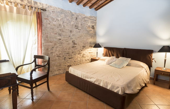 Agriturismo Borgo Spagnoli - Foto 27