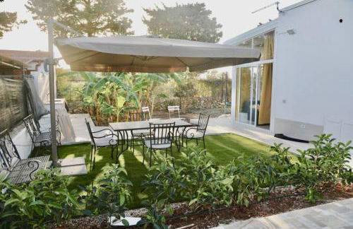 VILLA MARE BLUE - casa vacanze a 150m dal mare - Foto 1