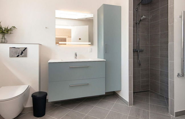 4 Star Holiday Home in Orum Djurs - Foto 22