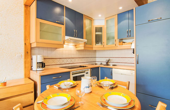 Le Curling B (Val Claret) - Foto 3