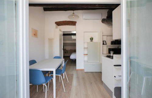 HACCA Collection - Porta Venezia Attic 2BR - Photo 7