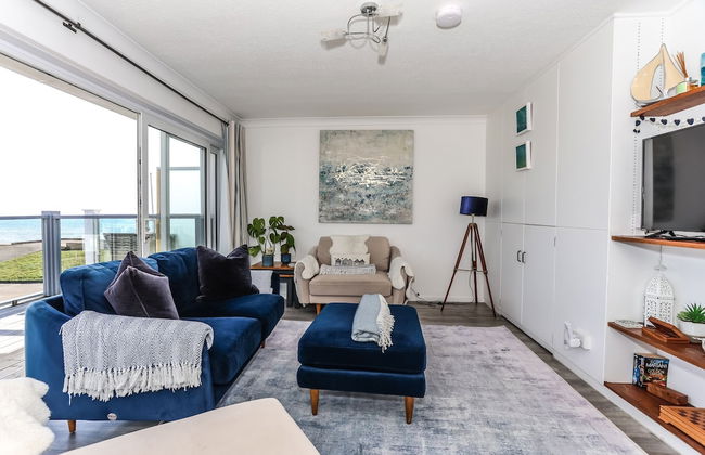 Sea View 3 Bedroom Seaside Property - Foto 24