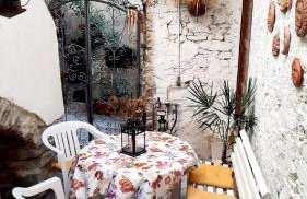 ''SAPORE DI LIGURIA'' in Borgo Antico vicino al mare - Foto 19