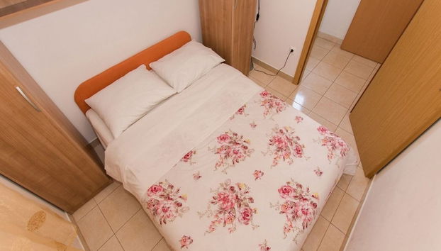 Srzi 1 - 200 m From sea - A5 - Foto 2, Habitación