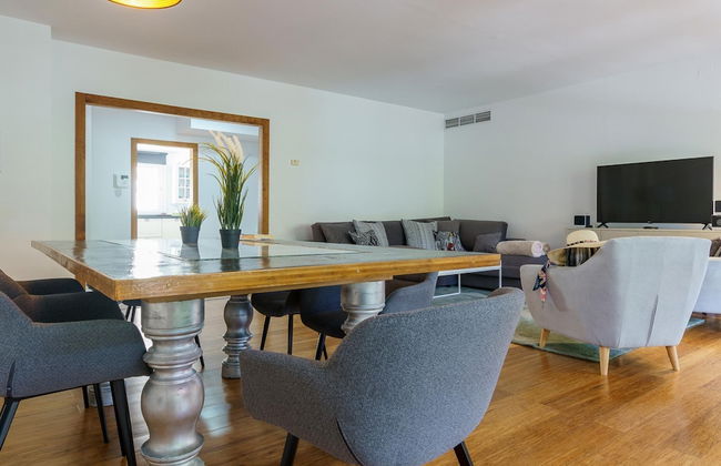 Duplex Marbella Concordia Close To Beach - Foto 3