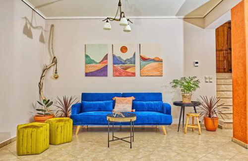 Ulivo Sea View House - Foto 7