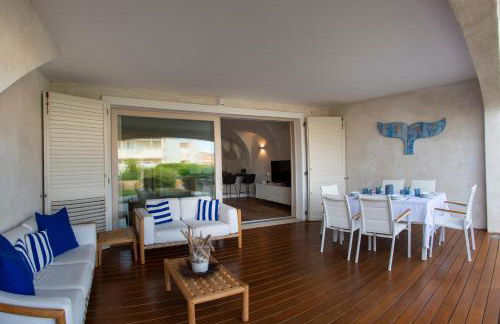 Sardinia Gold Luxury Apartment - Foto 7