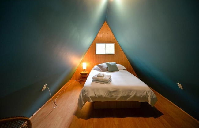 Centre plein air Otis Nature - Foto 19