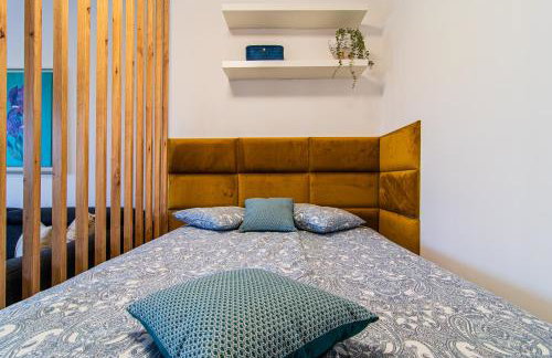 Flexible SelfCheckIns 102 - Zagreb - Parking - WIFI - Loggia - Photo 10