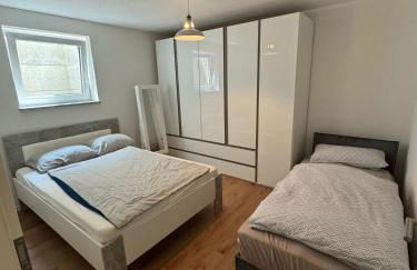 Neues Apartment Ehingen - Foto 9