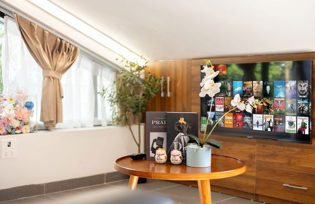 Urchin Apartment - Photo 80