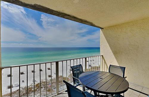 Regency Towers Panama City Beach #719 - Foto 1