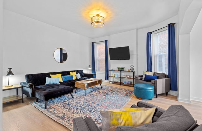 Cozy Family Getaway - JZ Vacation Rentals - Photo 16