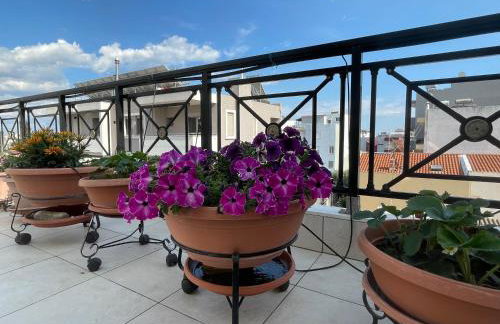 Central Apartment - Foto 4