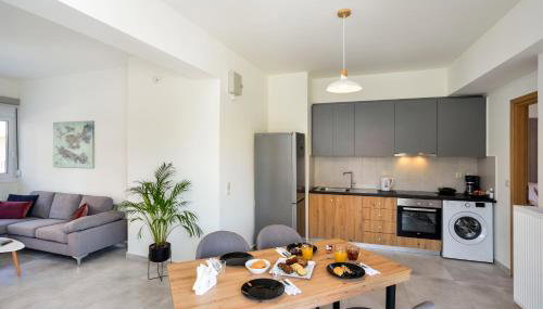 Elia Residences - Foto 3