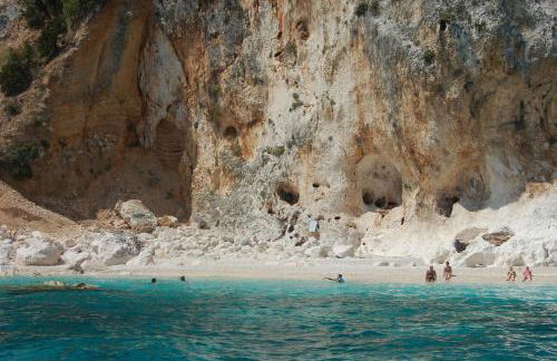 Blue Apartment IUN S0079 - Foto 41