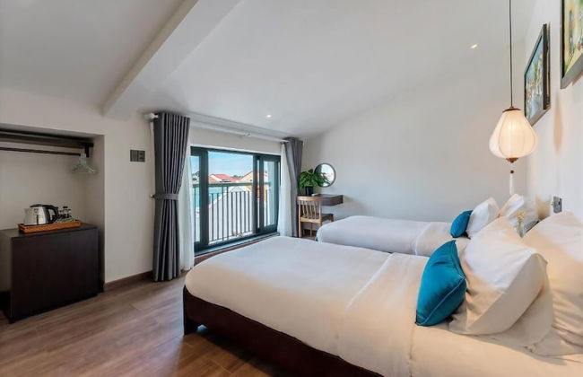 Lacasa Old Town Villa - Foto 13