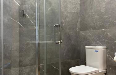 Costa Santander. Apartamento con jardín - Foto 15