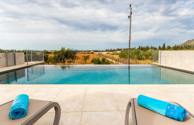 Son Vivot - Photo 43